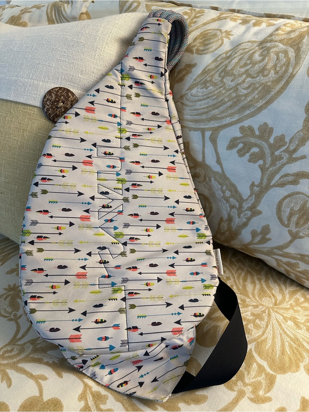Kavu Rope Bag - Picture 2 of 13